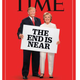 Time's Nov. 14 issue